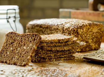 Rugbrod Danish Grain Breads
