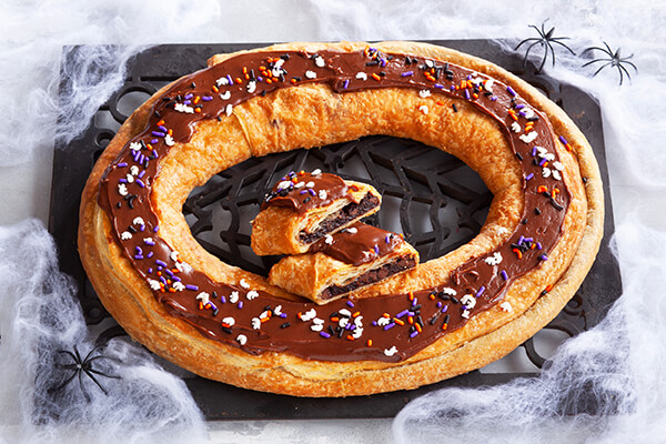 Wicked Good Kringle