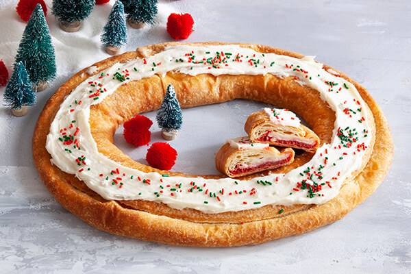 Santa's Secret Kringle!