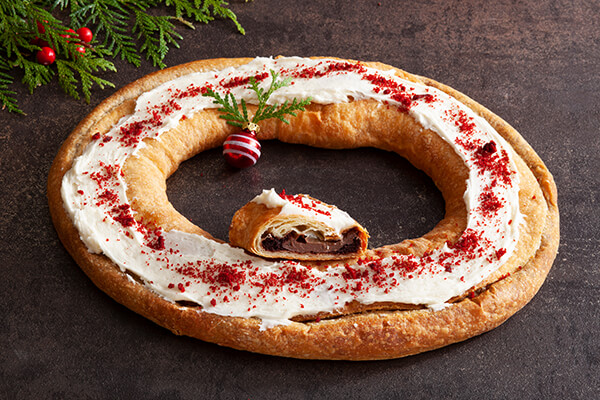 Christmas Kringle