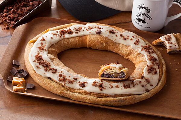 Fathers Day Kringle