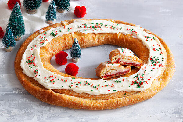 Santa’s Secrect Christmas Kringle