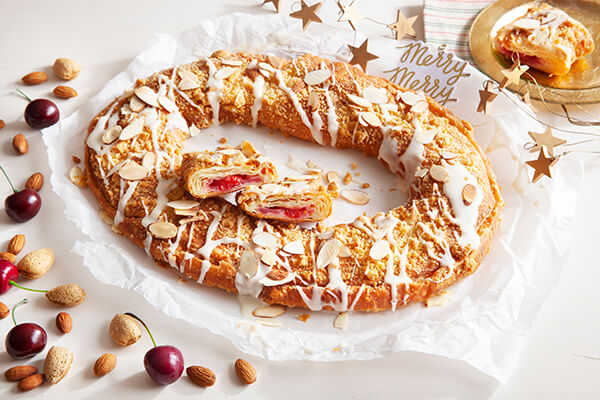 A very Danish Christmas Kringle