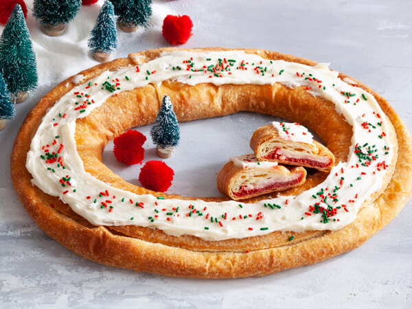 Santa's Secret Christmas Kringle