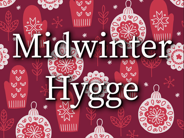 Midwinter Feast and More Danish Holiday Traditions