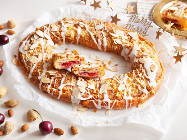 A Very Danish Christmas Kringle