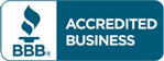 Better Business Bureau-Accredited Business