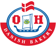 O&H Danish Bakery