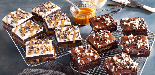 Item number: 466 - Valhalla Brownies