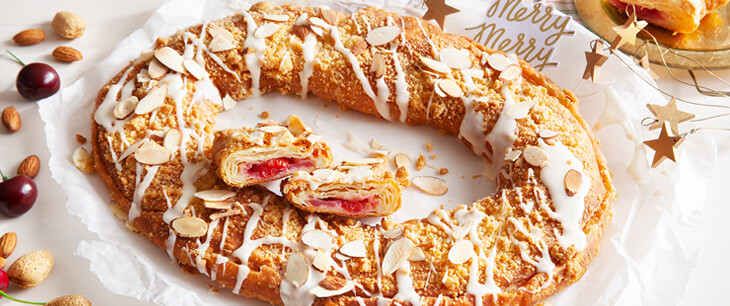 A Very Danish Christmas Kringle