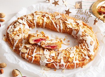 A Very Danish Christmas Kringle
