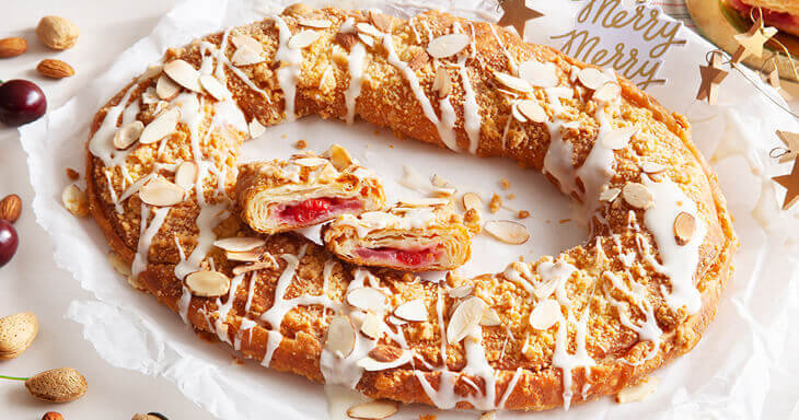 A Very Danish Christmas Kringle