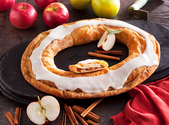 Apple Kringle