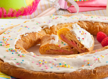 Birthday Kringle