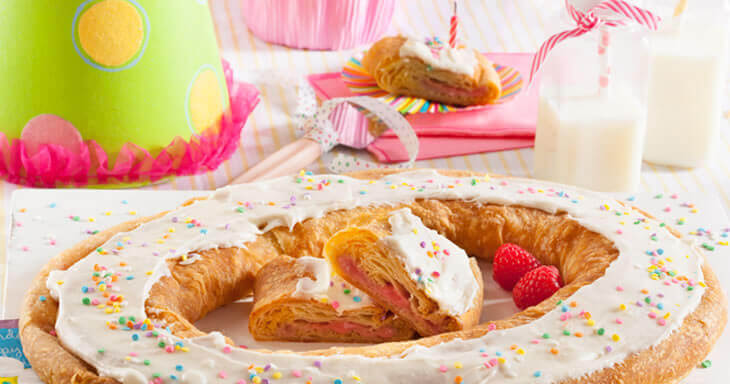 Item number: 299 - Birthday Kringle