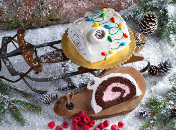 Buche De Noel