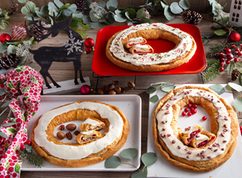 Christmas Hygge Kringle