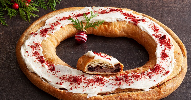 Item number: S106 - Christmas Kringle