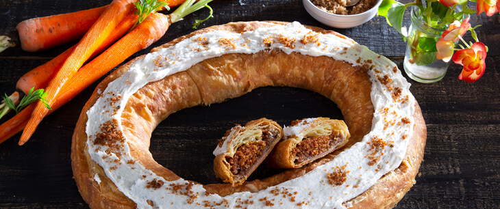 Easter Kringle