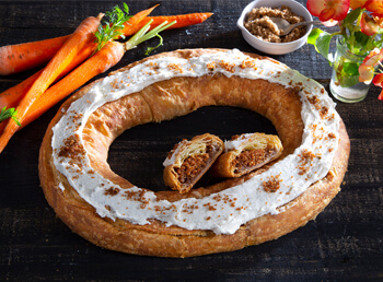 Easter Kringle