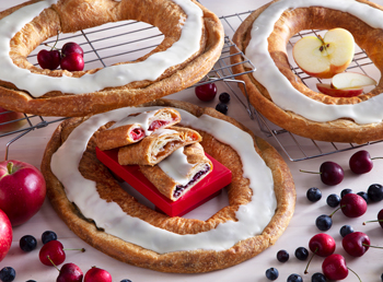 Freedom Kringle Trio