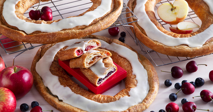 Item number: FREE - Freedom Kringle Trio