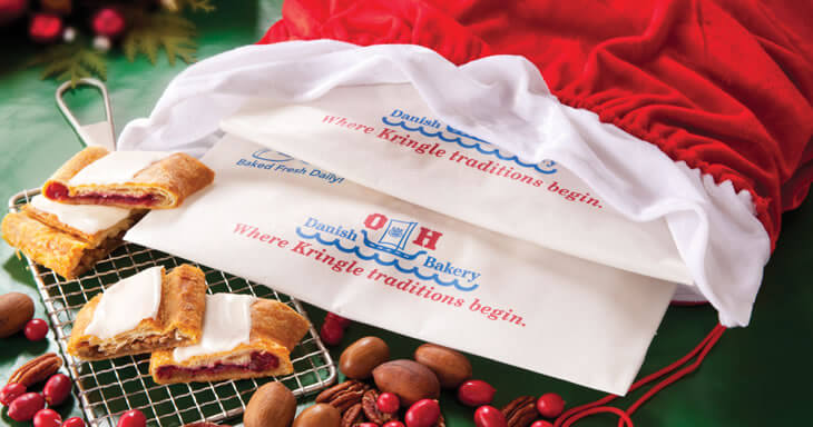 Item number: HHHK - Ho Ho Ho Kringle