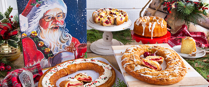 Holly Jolly Christmas Collection