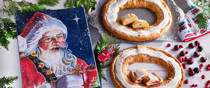 Kringle All The Way Package