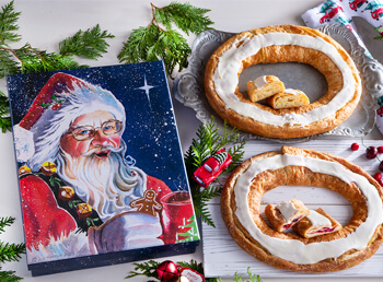 Kringle All The Way Package