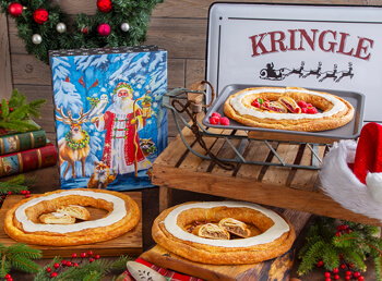 Kringle Kris Kringle