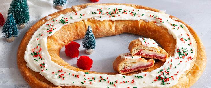 Item number: S008 - Santa's Secret Christmas Kringle