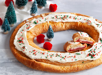 Item number: S008 - Santa's Secret Christmas Kringle