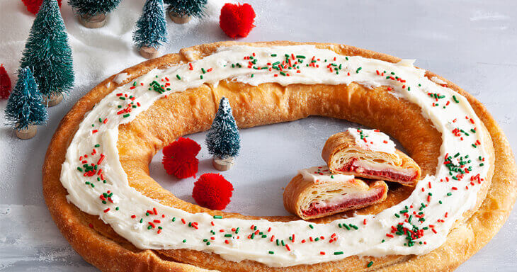 Santa's Secret Christmas Kringle