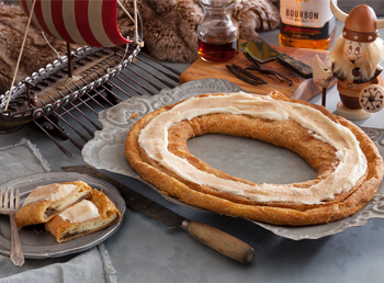 kringle seasonal toast viking