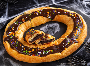 Item number: S113 - Wicked Good Kringle