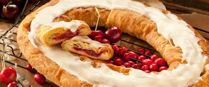 Wisconsin Kringle