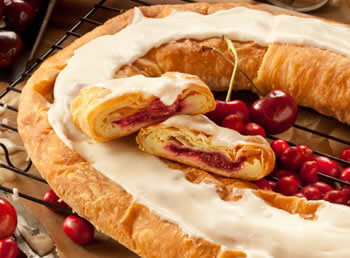 Wisconsin Kringle